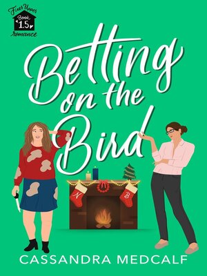 cover image of Betting on the Bird
